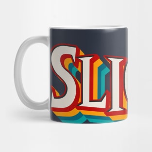 Slick Mug